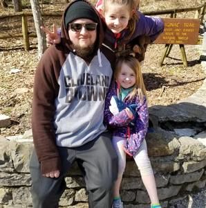 Meet your Posher, Aaron